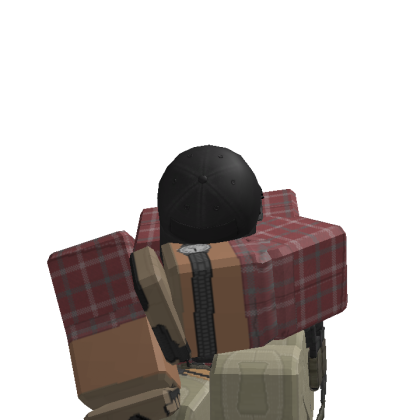 Roblox avatar