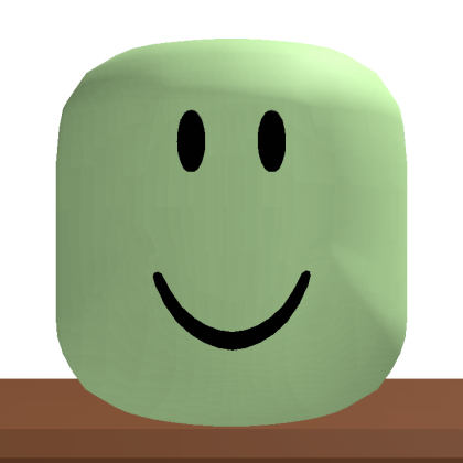Roblox profile picture for @Commercial