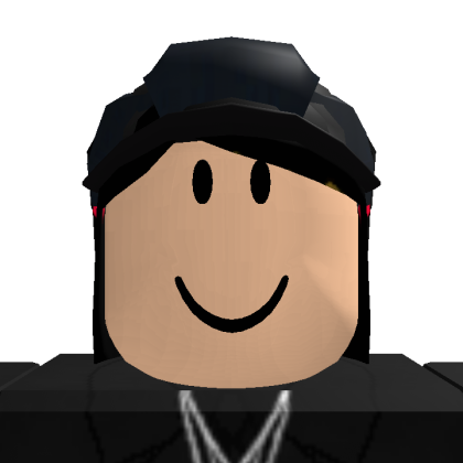 Roblox profile picture for @Plateaued