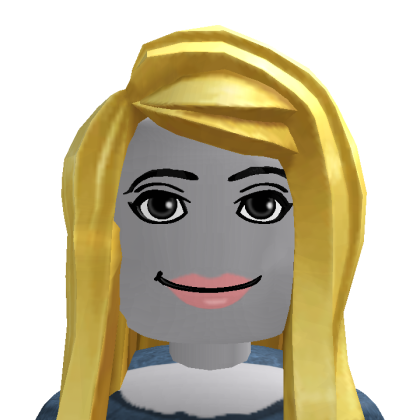 Roblox profile picture for @Petvetx