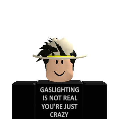 Roblox profile picture for @wed