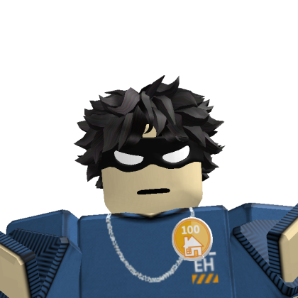 Roblox avatar
