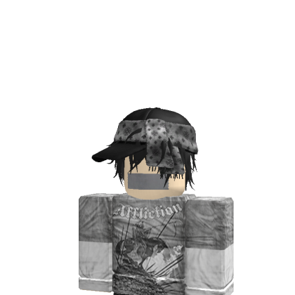 Roblox avatar