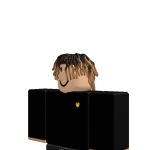 @BEONTHEROBOT