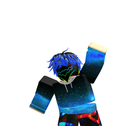 Roblox avatar
