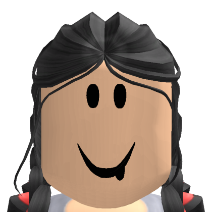Roblox profile picture for @kaviya