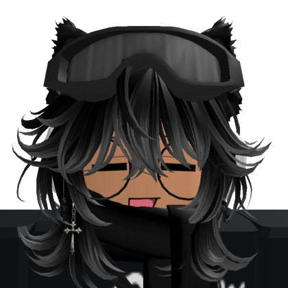 DeathFlame Roblox avatar
