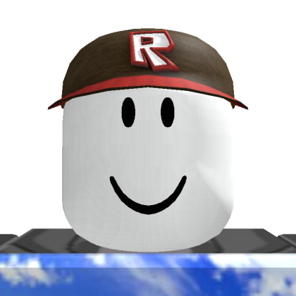 Roblox profile picture for @SnapChat