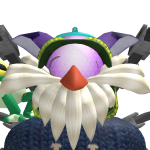 @Sonic_Secrets