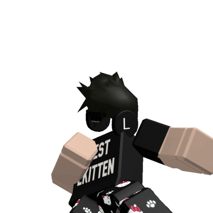 Roblox avatar