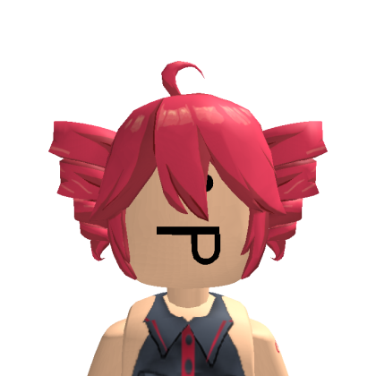 Roblox avatar