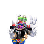 @yourbeastisdead