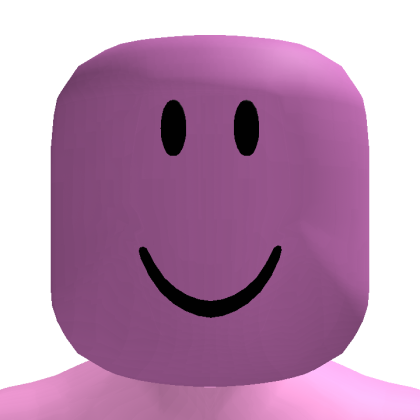 Roblox profile picture for @gettaman1