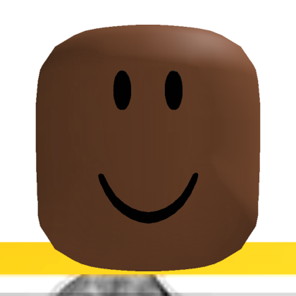 Roblox profile picture for @Kangwa