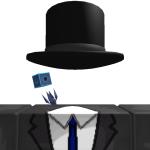 Mikkel Roblox avatar