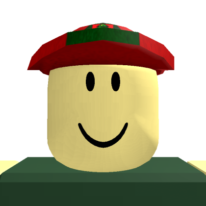 Roblox profile picture for @sell