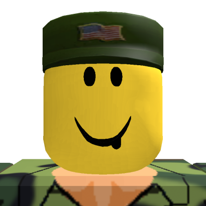 Roblox profile picture for @rom3
