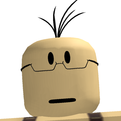 Roblox avatar