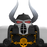 @ChaoticMarine