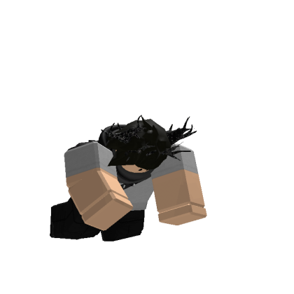 Roblox avatar