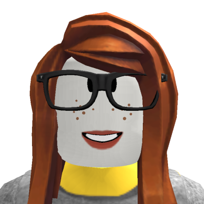 Roblox profile picture for @Justmooka