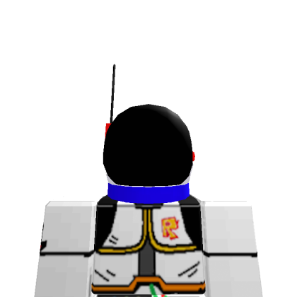 Roblox profile picture for @paz