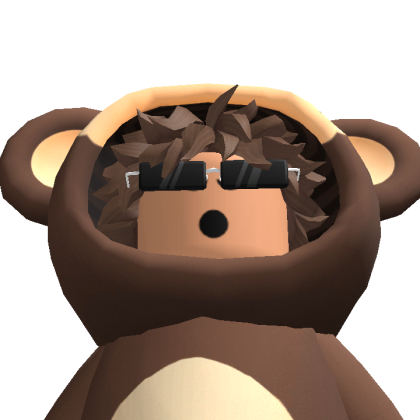 Roblox avatar