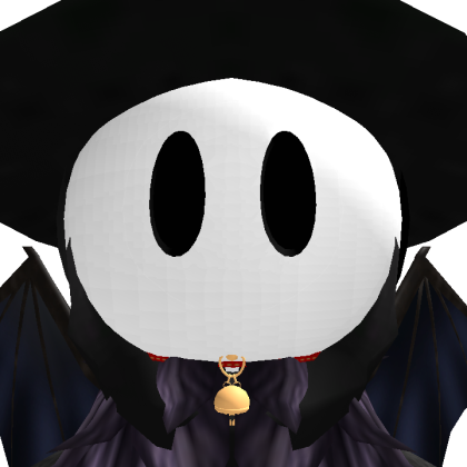 Roblox profile picture for @sarap