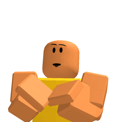 Roblox avatar