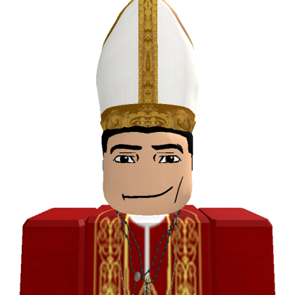 Roblox avatar