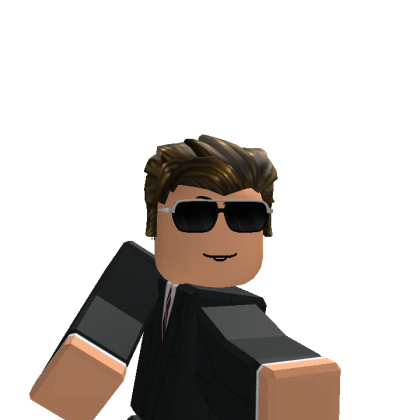 Roblox avatar