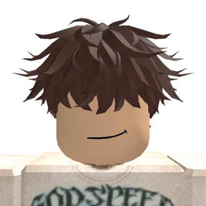 Roblox avatar
