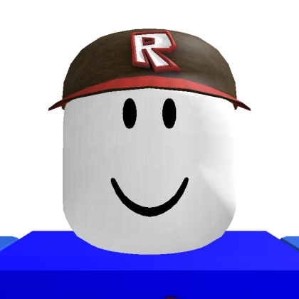 Roblox profile picture for @kodik