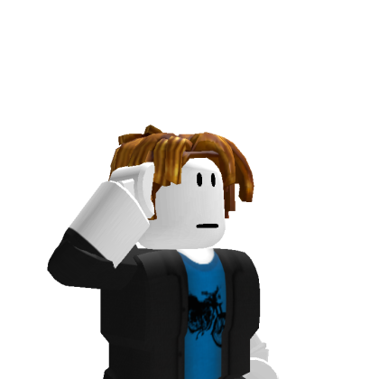 Roblox avatar