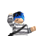 @Therealmrbluefire