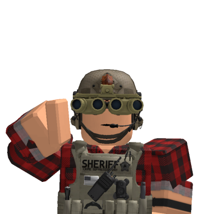 Roblox avatar