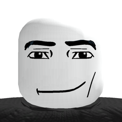 Roblox profile picture for @Splinters