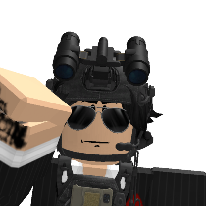 Roblox avatar