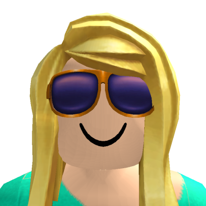 Roblox profile picture for @yougift