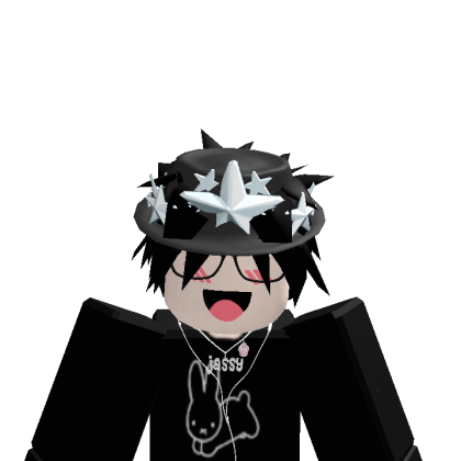 Roblox profile picture for @rewarding