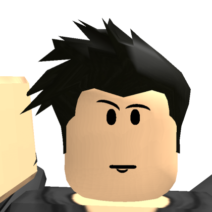 Roblox avatar