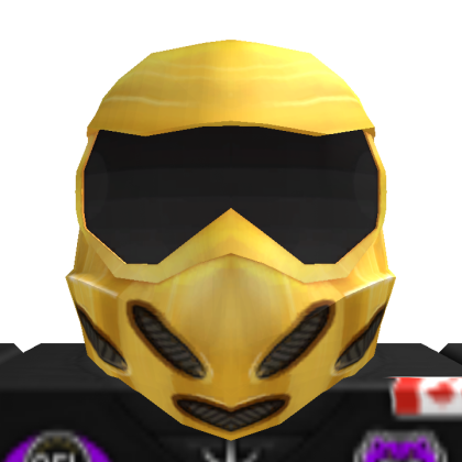 Roblox profile picture for @Beverly