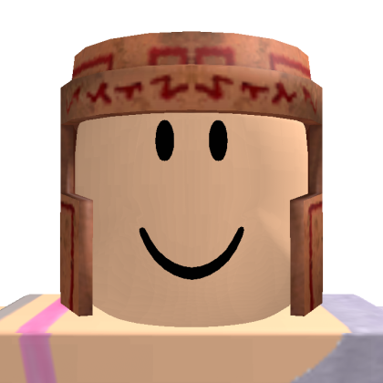 Roblox profile picture for @NYLONS