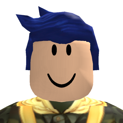 Roblox profile picture for @henzocmte