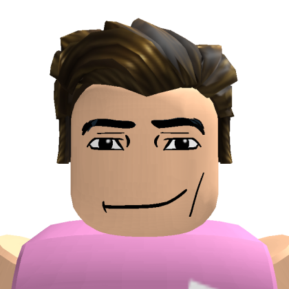 Roblox profile picture for @srhtsrkc