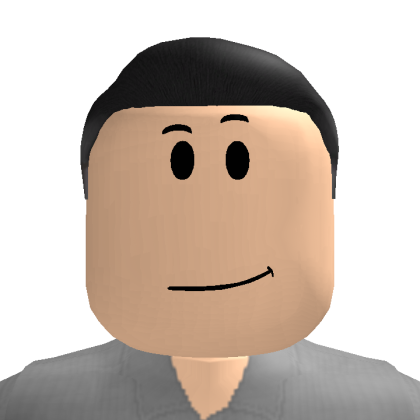 Roblox avatar