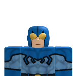 @TheSecondBlueBeetle