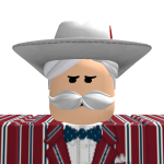 @SirCharlieWellington