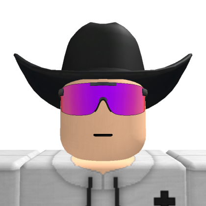 Roblox avatar