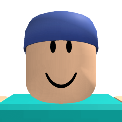 Roblox profile picture for @Plastics